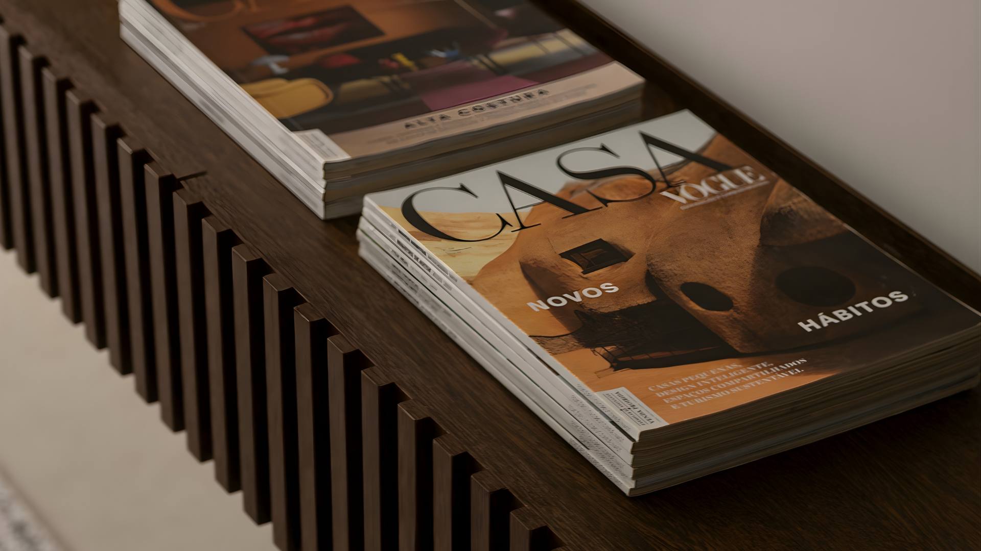 Architecture Magazines – Recommendations Mjarc Architects