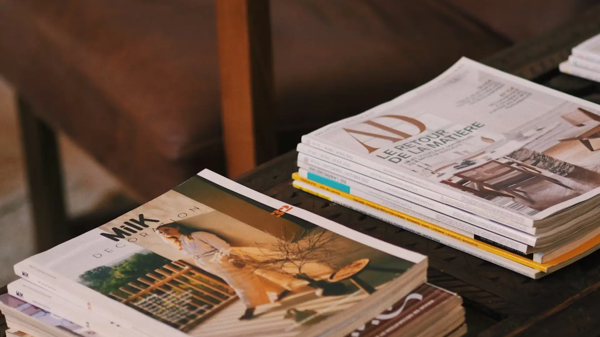 Principais Magazines e Plataformas de Arquitetura – Recomendações MJARC Arquitetos