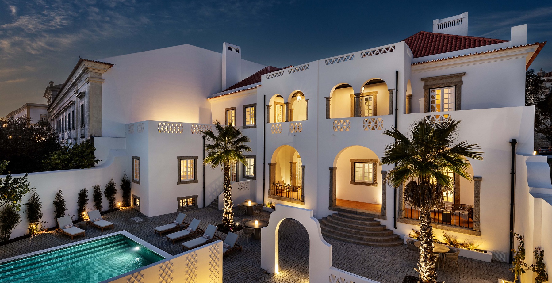 Premiado o Cicioso Boutique Hotel em Portugal