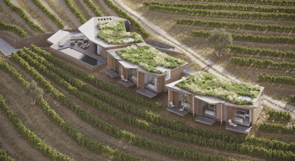 Casa Saramagayo - Projeto Arquitetura - MJARC Arquitetos