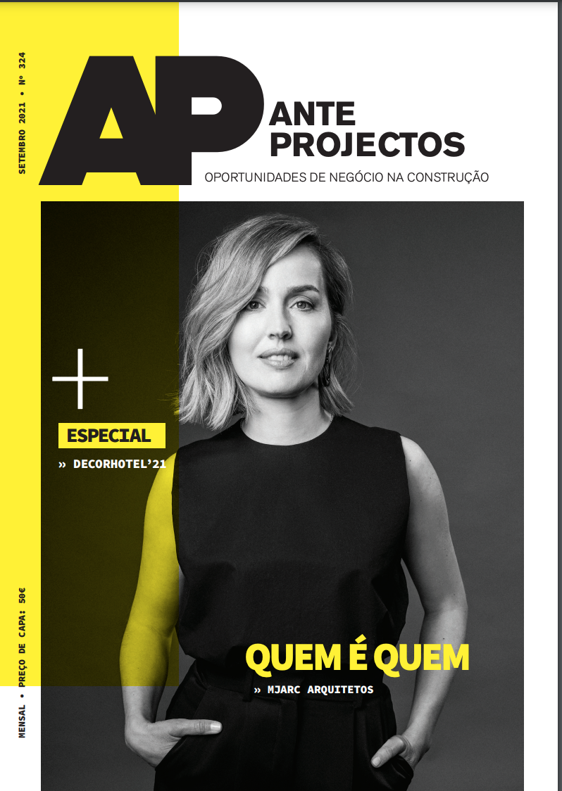 AnteProjetos – Quem é quem