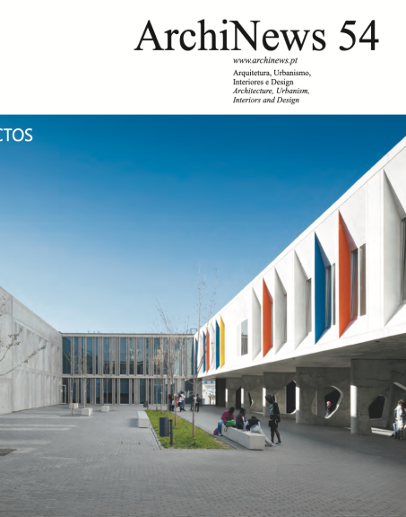 ArchiNews 54