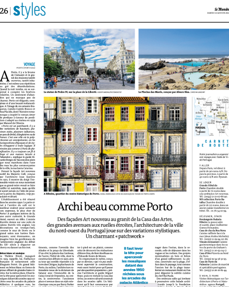 Le Monde