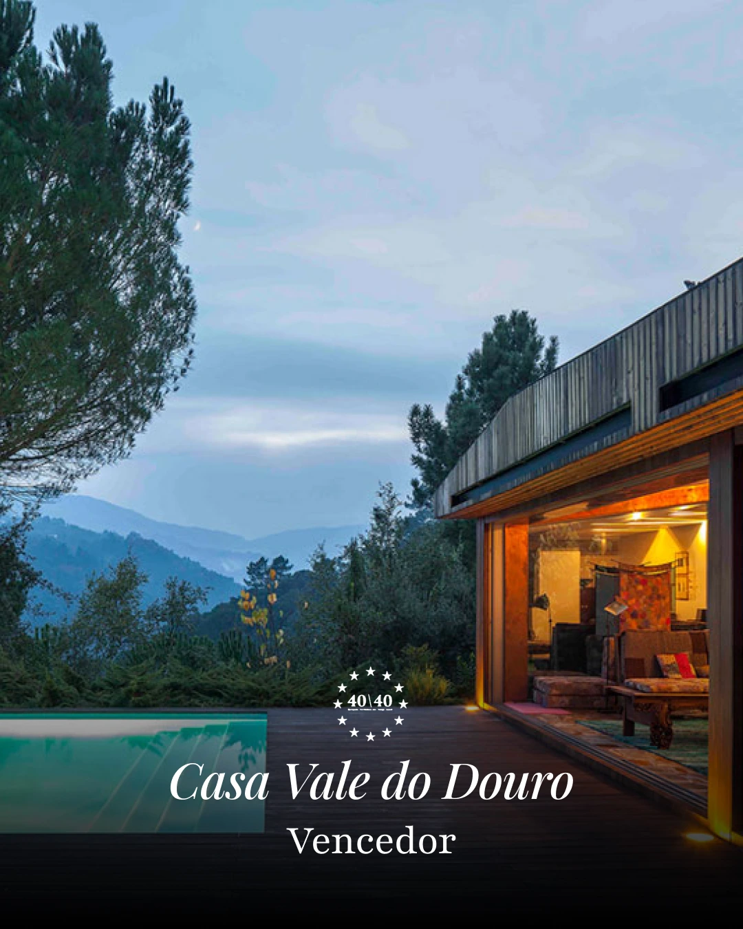 Prémios Europa 40 under 40