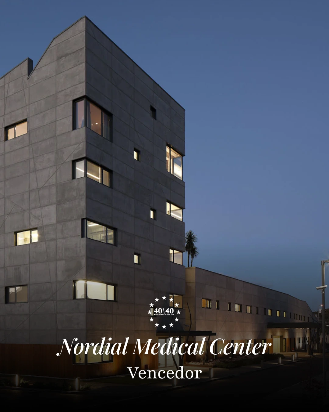 Prémios Europa 40 under 40