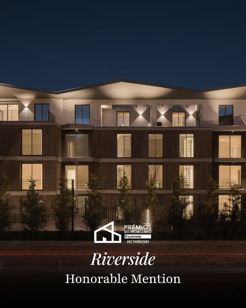 Real Estate Awards 2025 Sic Notícias | Expresso
