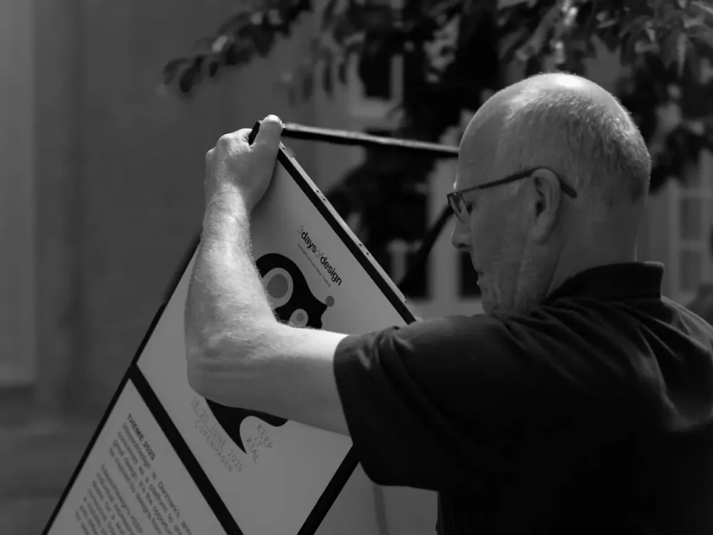 3 days of design architecture and design event 2026