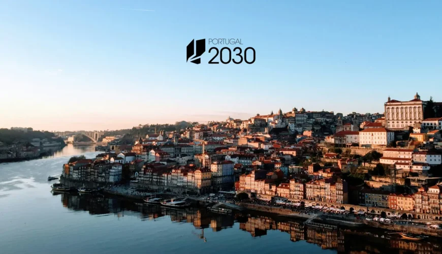 Apois financeiros portugal 2030 no setor hoteleiro