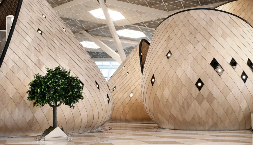 world urban forum award 2026 azerbeijan