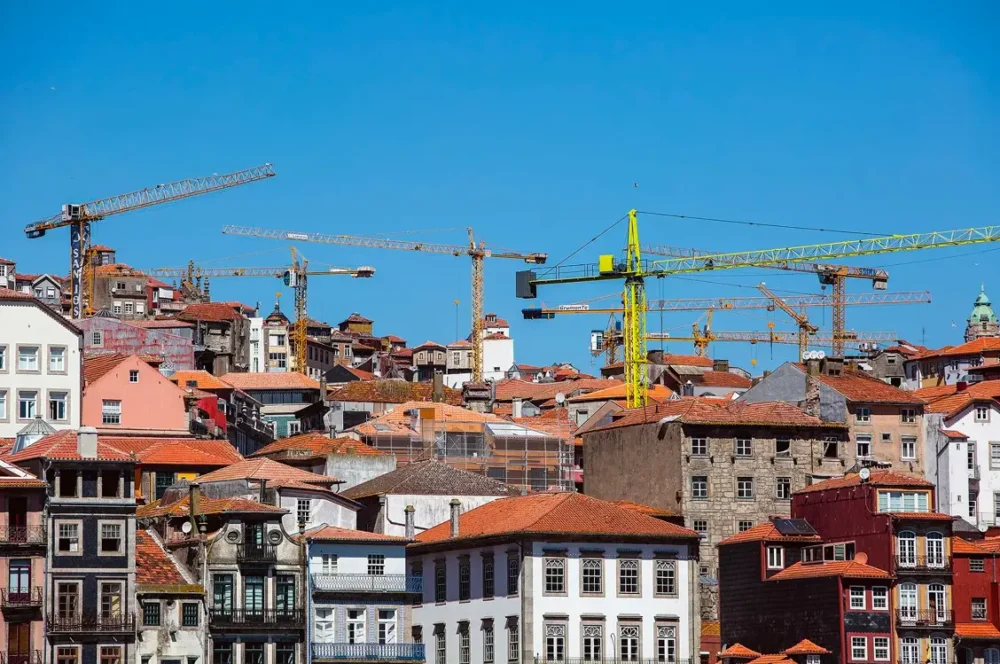 cidade do porto 