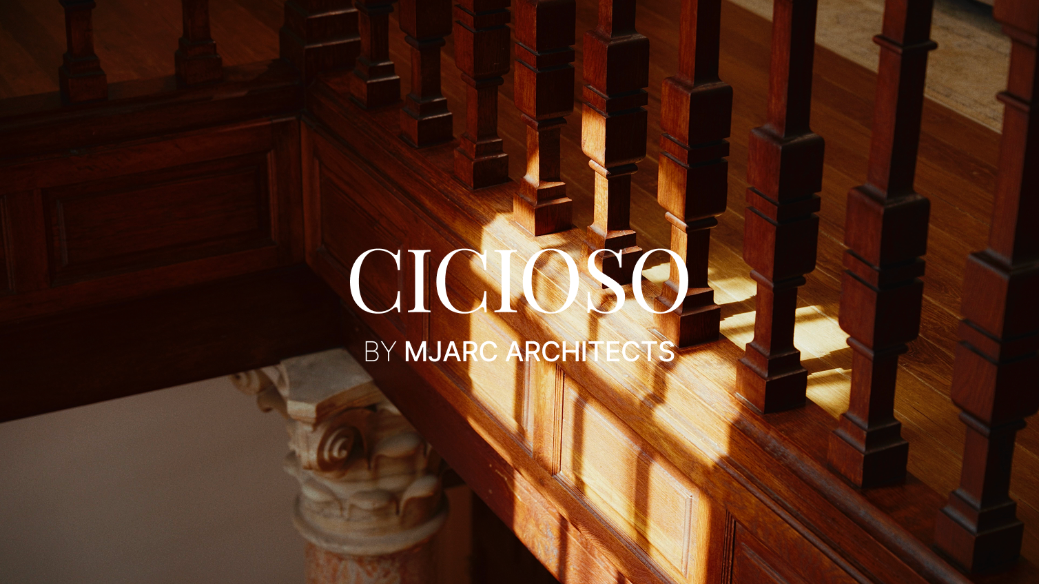 Cicioso Boutique Hotel: Documentaire sur l’Architecture et l’Hospitalité à Évora