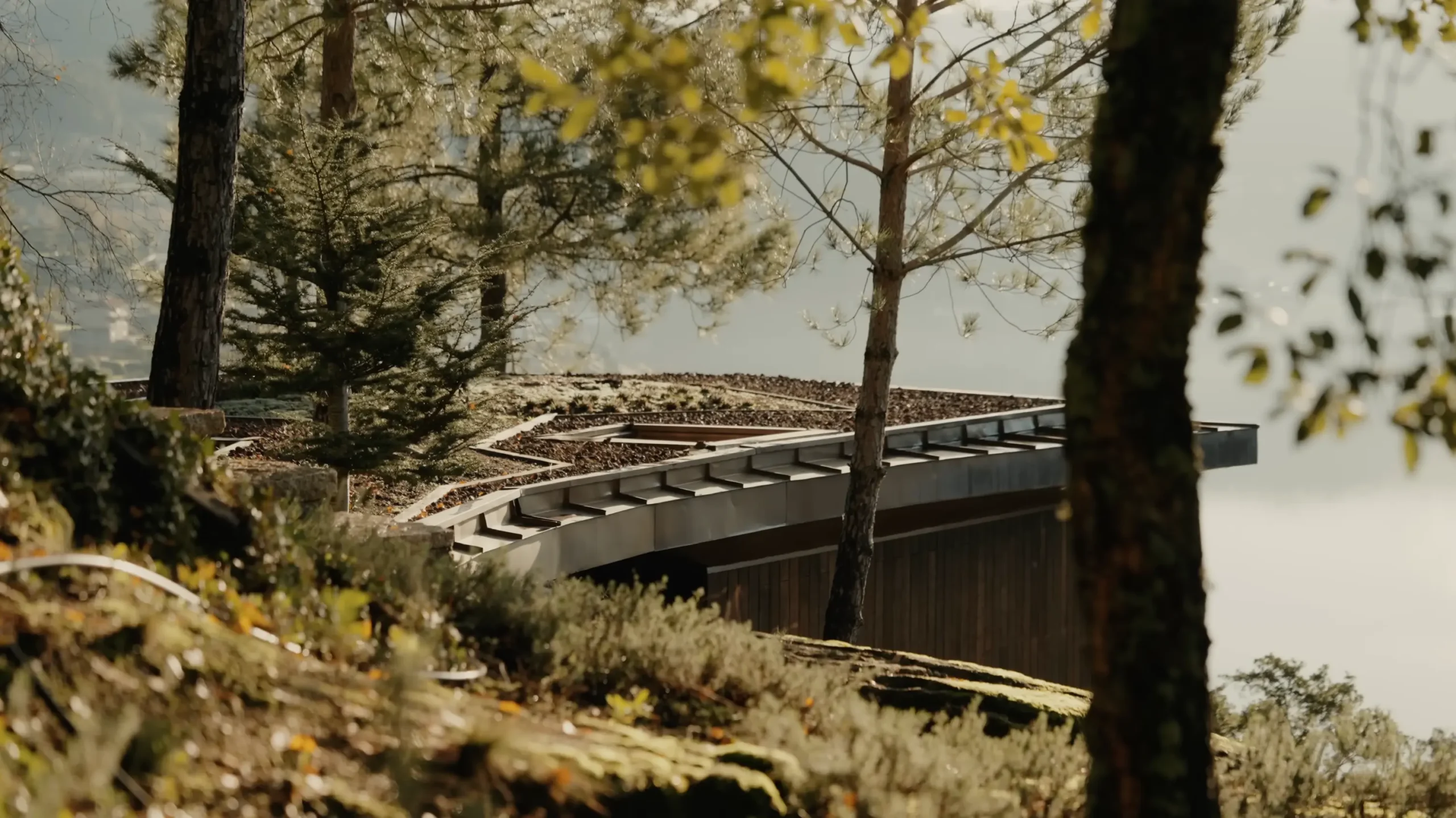 Douro Wood House, Douro, Portugal
