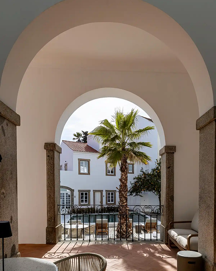 Ociesa Boutique Hotel, Centro Histórico de Faro, PT