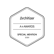 Architizer A+ Awards
